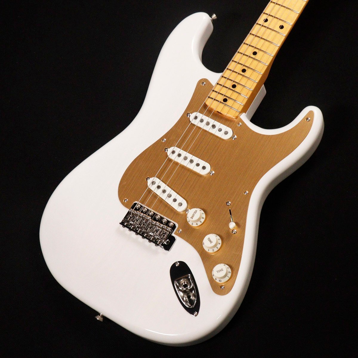Fender Made in Japan Heritage 50s Stratocaster Maple