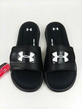 under armour flip flops 4d foam