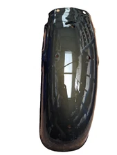 BLUROC BULLIT LEGEND 125cc REAR FENDER - GREEN - GENUINE OEM PART - BRAND NEW