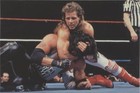 1999 Comic Images WWF WrestleMania Live! - Diesel Shawn Michaels #18