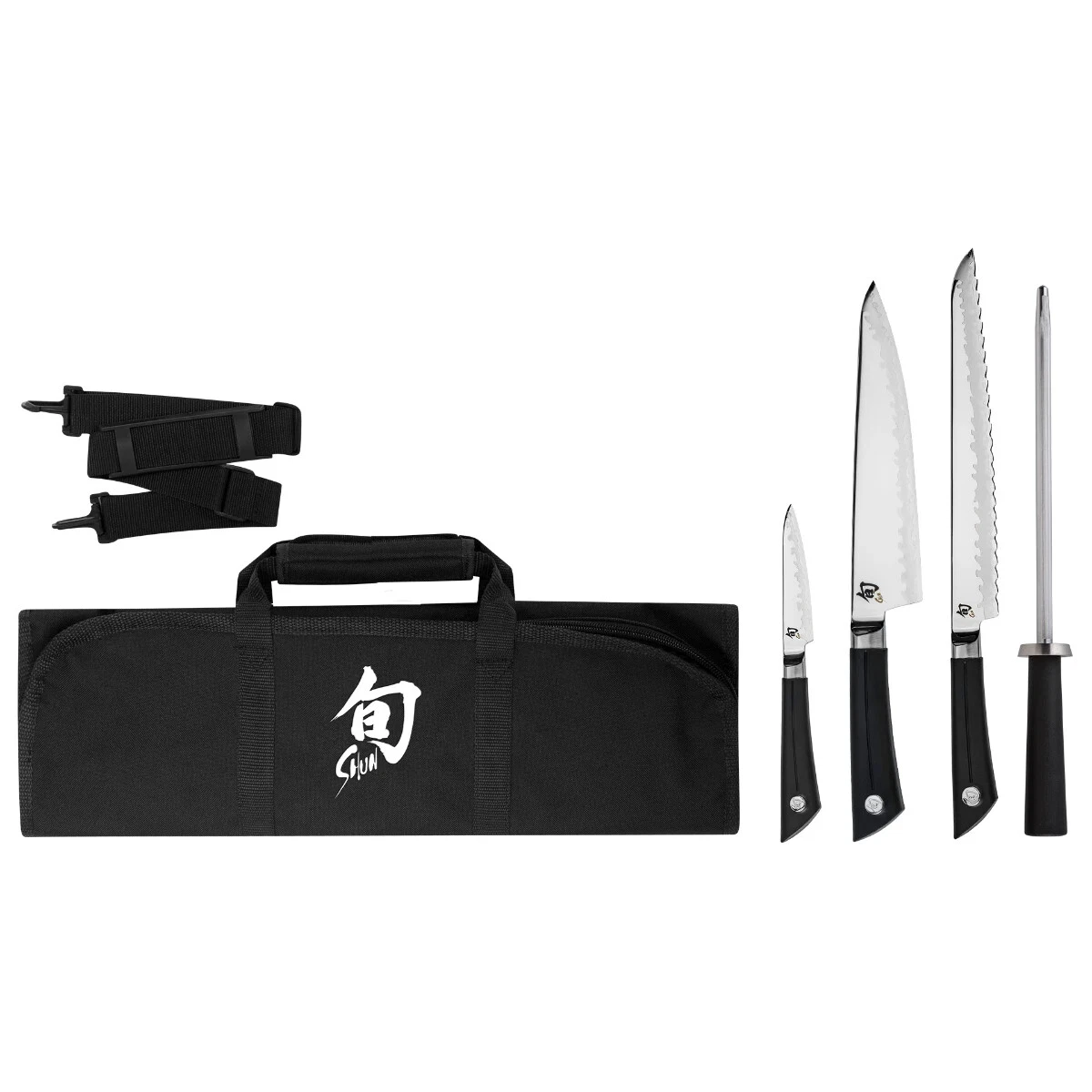 Shun Sora 5 Pc Student Set VBS0499 NEW