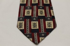 PURITAN - SPECIAL EDITION - MADE IN USA - VNTAGE NECK TIE!