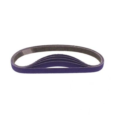 3M Feilenband Cubitron II K60+ 10 Stück