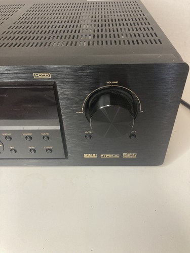 Marantz SR4600 AV Surround Receiver - Tested Working - Very Good Condition - Picture 8 of 13