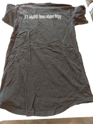 Tshirt uomo tela M girocollo maniche corte nera 22174 - Foto 15 di 17