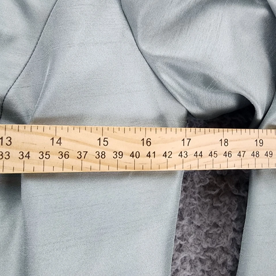 Positive Attitude 2 Piece Suit Womens 6 Green Jacket Midi Mother Of Bride Dress - Image 4 of 4