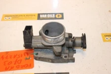 2003 Ford Ka I Hatchback 1.3i (J4N) 96BFCC THROTTLE BODY