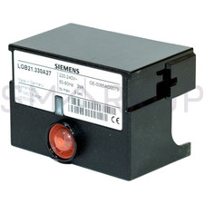 New In Box SIEMENS LGB21.330A27 Burner Controller Box