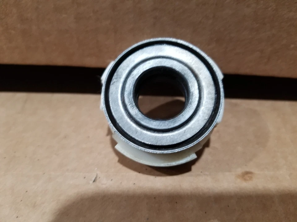 Cojinete inferior columna de dirección inclinable blazer camioneta Chevy 67-72 Foto 4 de 4