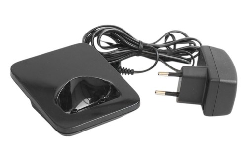 Ladeschale / Charger für Unify OpenScape DECT Phone S6 mit Netzteil