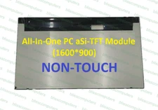 HP ProOne 400 G1 19.5" LCD Screen Panel LM195WD1-TLA1 754735-001 732773-001