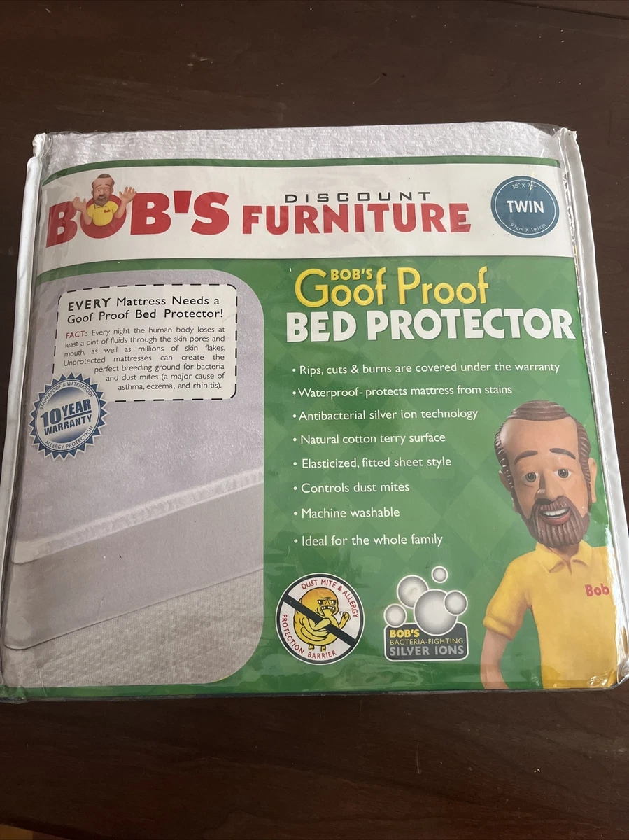 Bob's discount furniture twin beds deals