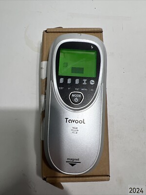 Tavool TH511 Stud  Finder Wall Scanner - 6 in 1 Electronic Magnetic Stud Sensor