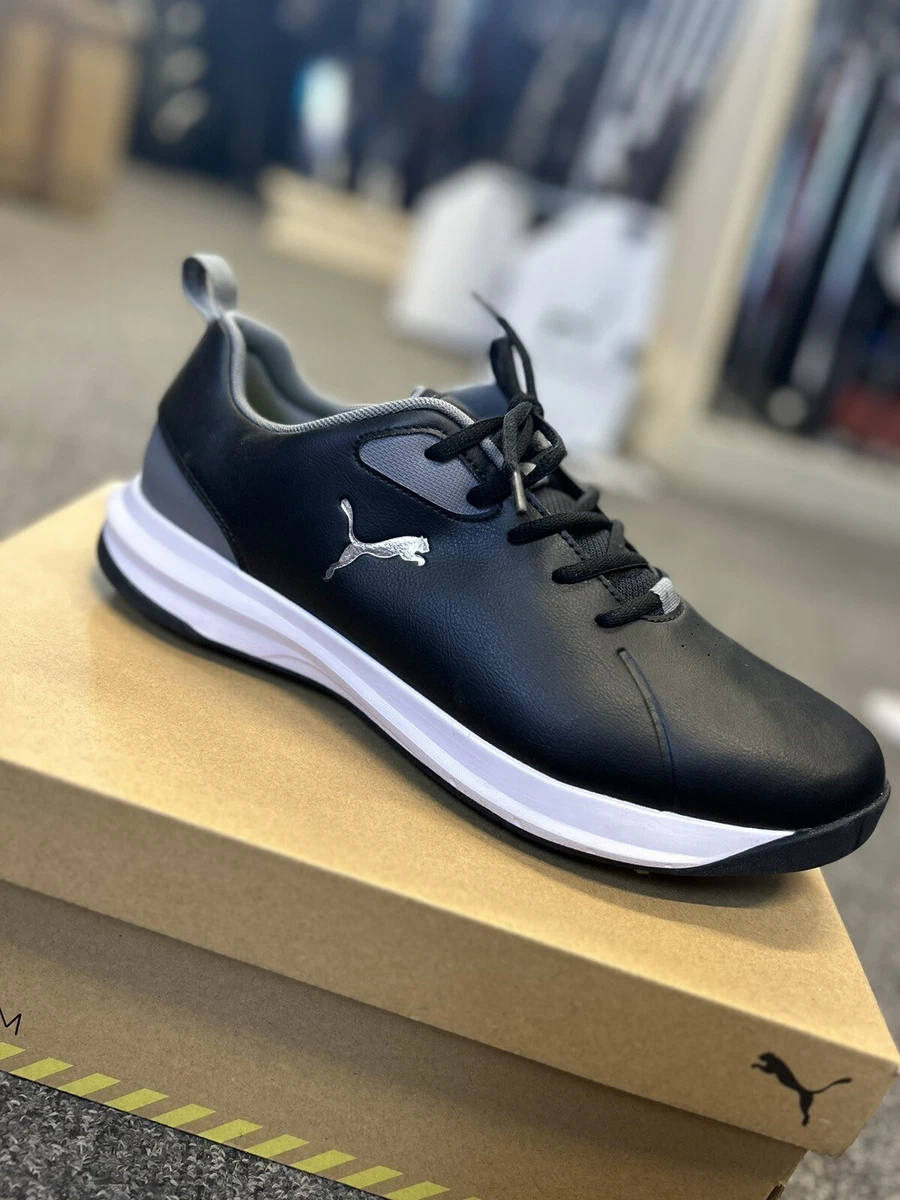 Puma casual golf shoes deals