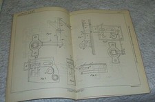 IMPROVEMENTS IN LOCKS PATENT GORIUP VIENNA AUSTRIA 1894