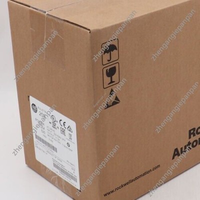 NEW AB Allen-Bradley 25B-D017N114 SER A PowerFlex 525 7.5kW/10HP Factory Sealed