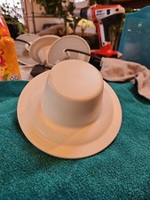 L-Com/HyperLink HG2404CU Multi-band Ceiling Mount Antennas 2400-2500 3.5dBi