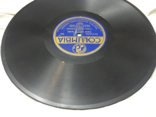 Wilbur Sweatman's Jazz Band Those Drafting Blues / Rock-A-Bye Your Baby - Picture 11 of 13