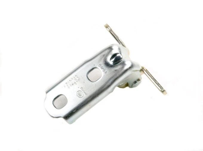 Bisagra de puerta superior trasera izquierda original Saab 13501715 Foto 2 de 2