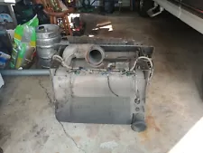2013 freightliner coronado dpf filter
