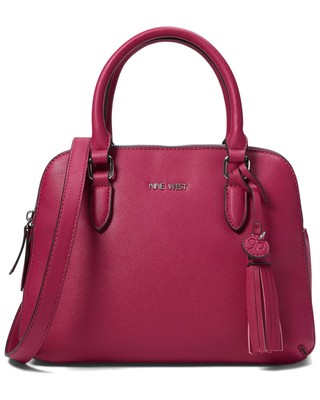 Sacoche femme Nine West Berry Brie Dome 193314158489