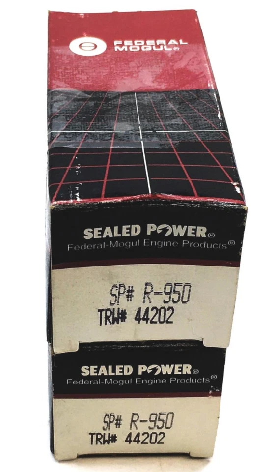 Sealed Power Rocker Arm R-950 [Lot of 2] NOS - Image 3 of 4