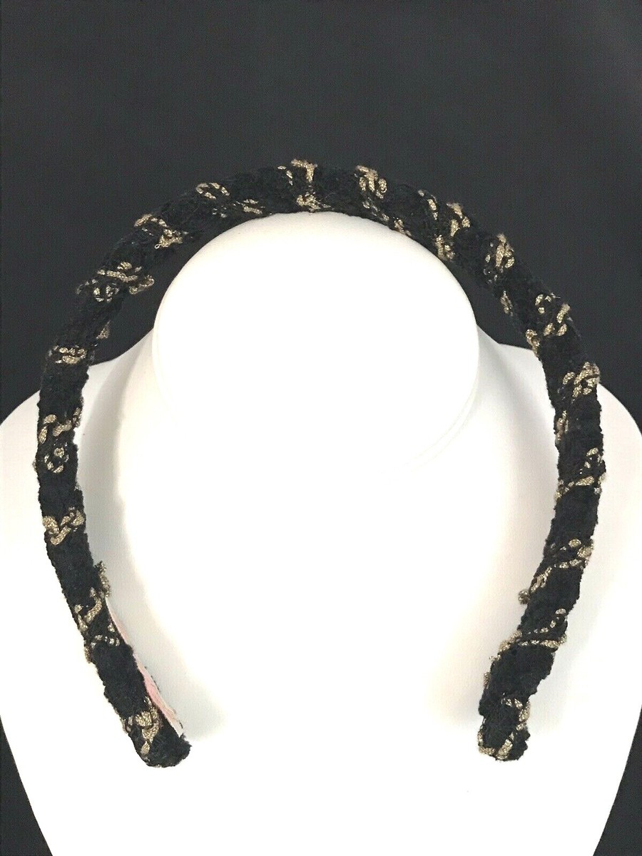 KIRKS FOLLY STATEMENT Headband VERY EARLY COLLECTORS PIECE  display picture 2
