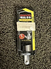 Minoura BH-95 Bottle Cage Holder Made In Japan Fit To 22.2mm-35.0mm NEW