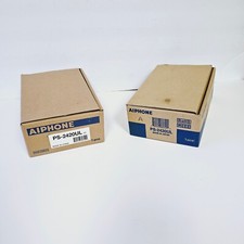 AIPHONE PS-2420UL 24VDC Power Supply NEW