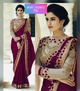party wear sarees ebay
