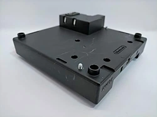 Pre-Owned Nintendo GameCube Gameboy Player Adapter DOL-017 Good Black Tested - Image 4 of 4