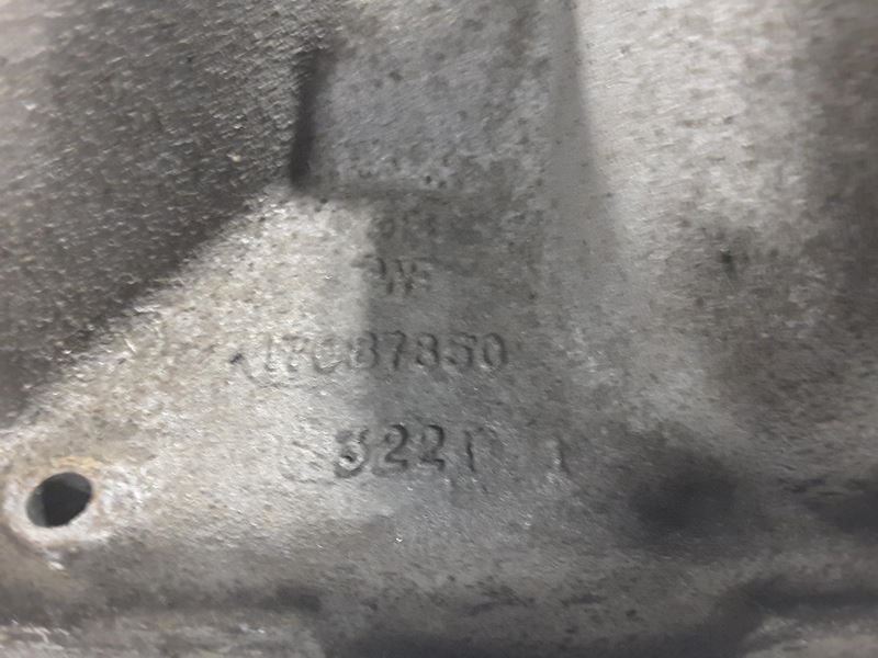 96x101 Upper Intake Manifold 1994 Chevrolet S10 Blazer 4.3