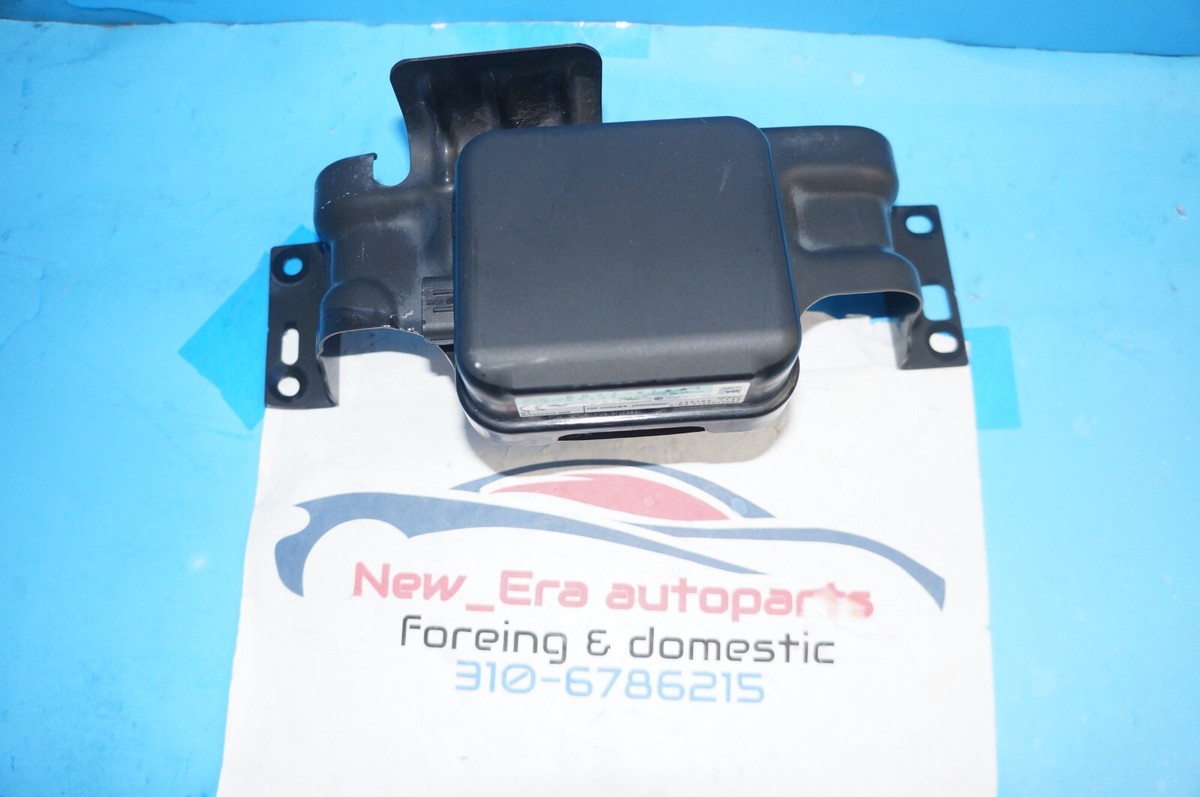 2018 MAZDA 6 RADAR CRUISE CONTROL DISTANCE SENSOR OEM 2019