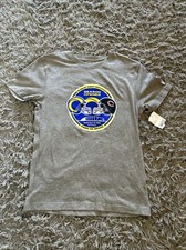 NFL Team Apparel New era chicago bears 2021 opening season shirt sz S Awesome  