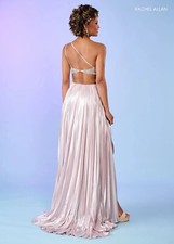 Brand new prom dress, Rachel Allan NEVER worn