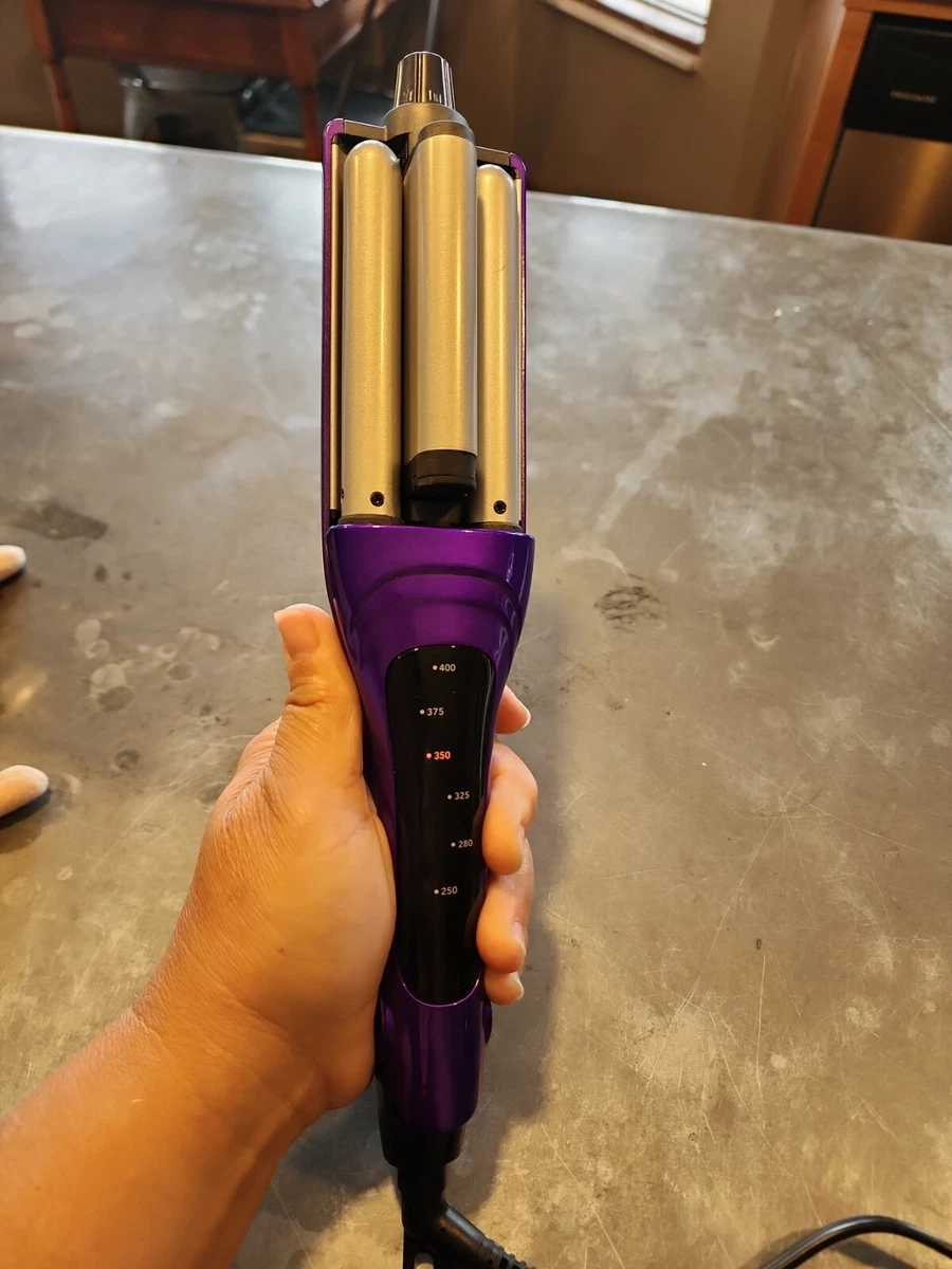 Bed head tigi a wave we go cheap