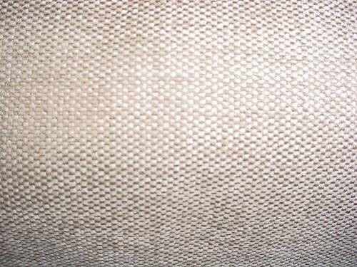 1-3/8Y Schumacher 66541 Renaix Chenille Chanterelle Upholstery Fabric - Picture 3 of 4