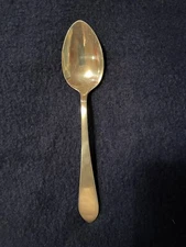 Reed & Barton Dominick & Haff Pointed Antique Sterling Silver 6" Teaspoon