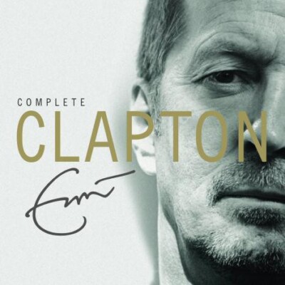 バンドスコア　Clapton Complete Clapton DISC TWO バンドスコア Clapton Complete Clapton DISC TWO バンドスコア
