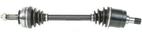 TrakMotive HO8063 Component CV Axle Shaft FOR HONDA ACURA FRONT PASSENGER RIGHT - Picture 1 of 1