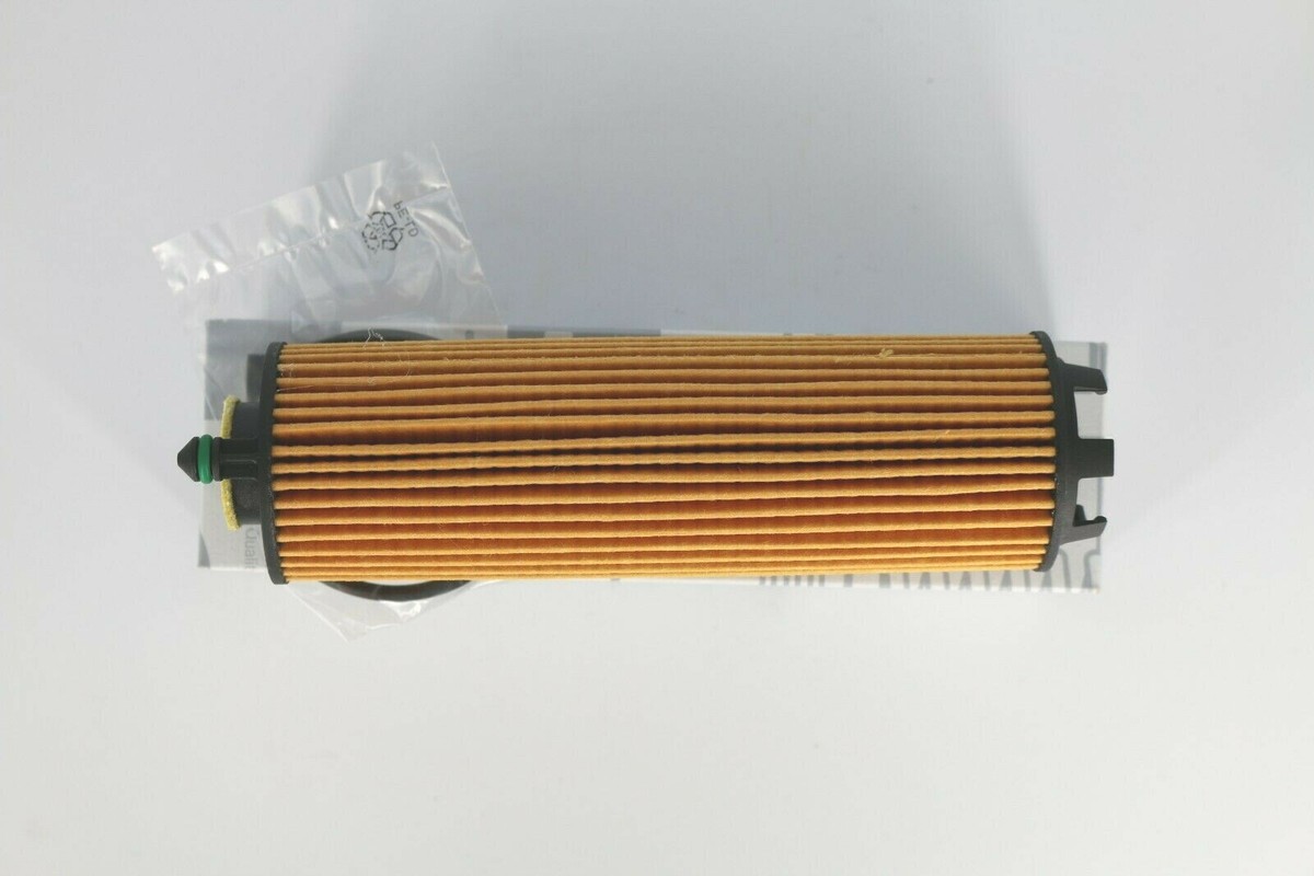 3セット メルセデス オイルフィルター オイルエレメント a2561840000 Mercedes-Benz Genuine Oil Filter A2561840000 | eBay