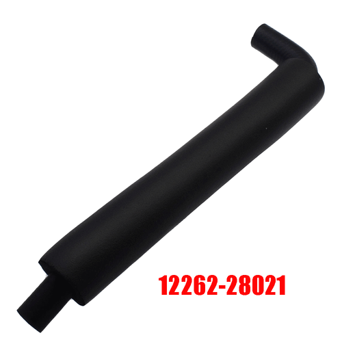 PCV Hose 1226228021 For 20012009 Toyota Highlander RAV4 Camry Scion