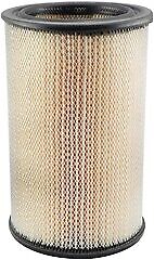 Baldwin Air Filter for Vega, DS21, ID19, 912 PA640 - Picture 1 of 4