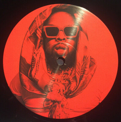 未開封 WESTSIDE GUNN - FLYGOD レコード Westside Gunn - FlyGod Unofficial Vinyl : r/VinylReleases