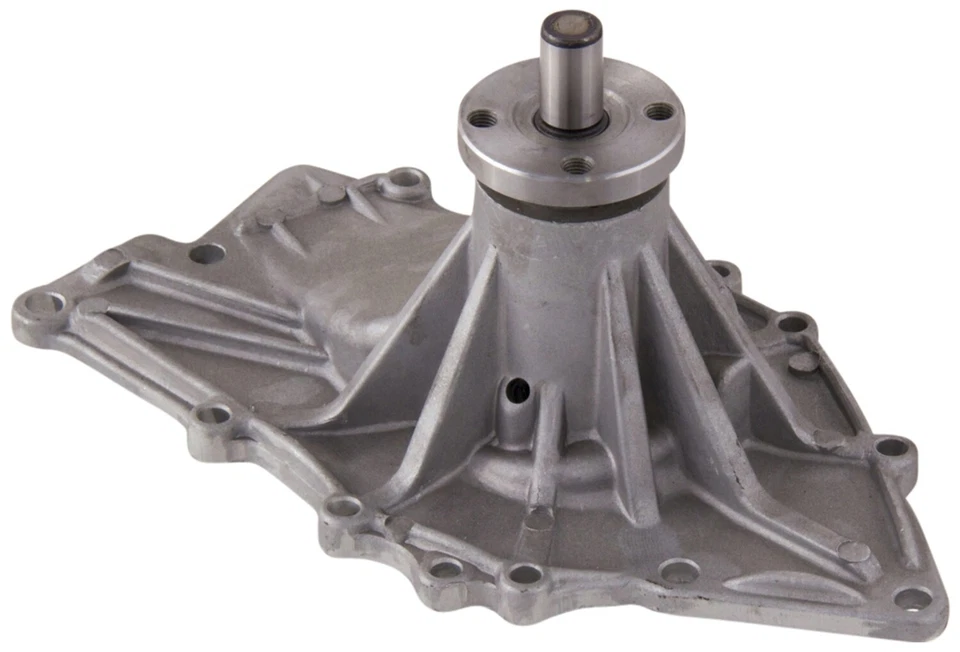 Gates Engine Water Pump For 1971-1976 Buick Riviera 7.5L V8 GAS - Image 2 of 4