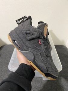 jordan retro 4 2018