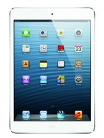 Apple Ipad Mini Md532ll/a (32gb, Wi-fi, White) 1st Generation Tablet - Apple Ipad Mini Md532ll/a (32gb, Wi-fi, White) 1st Generation Tablet -