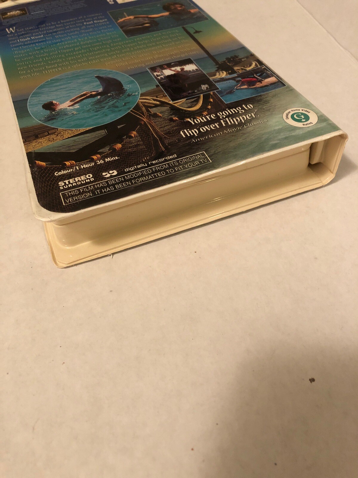 1969　VHS　字幕版 Amazon.co.jp: シックス・デイ【字幕版】 [VHS] : アーノルド