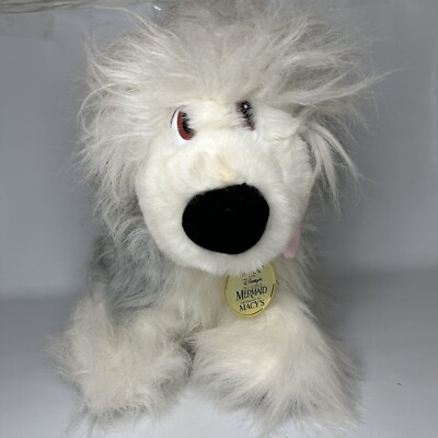 Max Disney The Little Mermaid 15