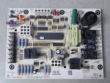 GOODMAN 1068-600 Control Circuit Board Automatic Ignition System PCBAG100